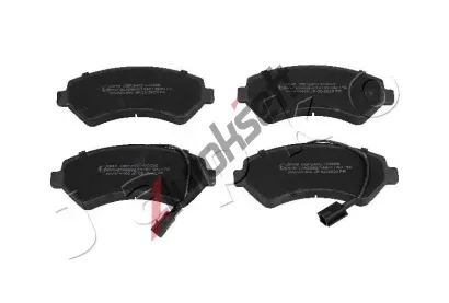 JAPKO Sada brzdov�ch desti�ek JPK 500649, 500649