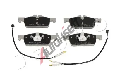 JAPKO Sada brzdov�ch desti�ek JPK 500657, 500657