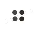Sada brzdov�ch desti�ek&nbsp;JAPKO&nbsp;&dash;&nbsp;JPK 500660