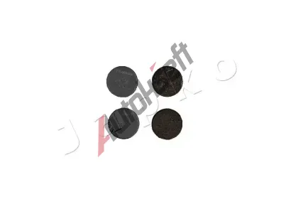 JAPKO Sada brzdov�ch desti�ek JPK 500660, 500660