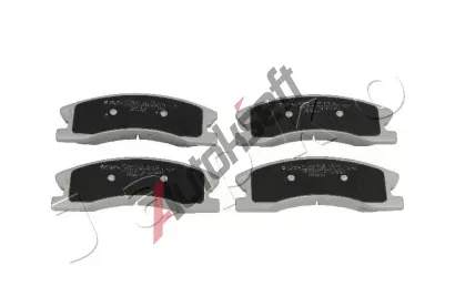 JAPKO Sada brzdov�ch desti�ek JPK 50090, 50090