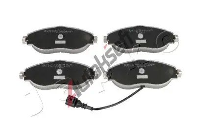 JAPKO Sada brzdových destiček JPK 500908, 500908 JAPKO Sada brzdových destiček JPK 500908, 500908