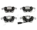 JAPKO Sada brzdov�ch desti�ek&nbsp;&dash;&nbsp;JPK 500915