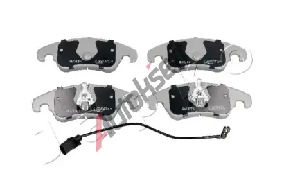 JAPKO Sada brzdov�ch desti�ek JPK 500916, 500916