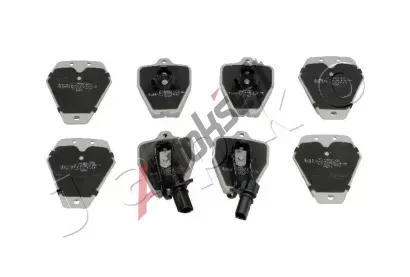 JAPKO Sada brzdov�ch desti�ek JPK 500920, 500920