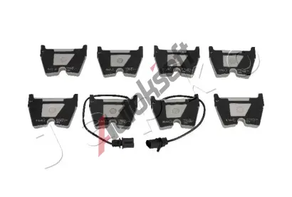 JAPKO Sada brzdov�ch desti�ek JPK 500922, 500922