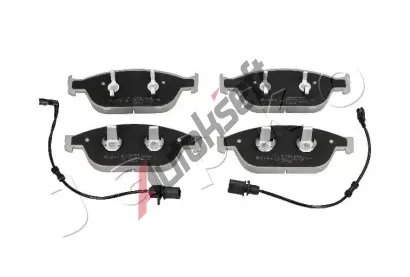 JAPKO Sada brzdov�ch desti�ek JPK 500925, 500925