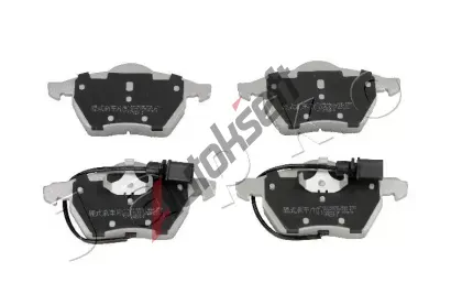 JAPKO Sada brzdov�ch desti�ek JPK 500927, 500927