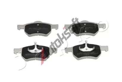 JAPKO Sada brzdov�ch desti�ek JPK 50096, 50096