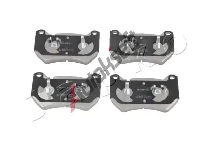 JAPKO Sada brzdov�ch desti�ek JPK 500963, 500963