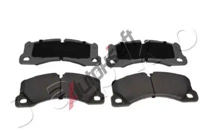 JAPKO Sada brzdov�ch desti�ek JPK 500998, 500998