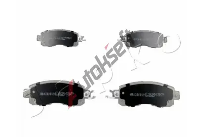 JAPKO Sada brzdov�ch desti�ek JPK 501001, 501001