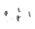 JAPKO Sada brzdov�ch desti�ek JPK 501002, 501002