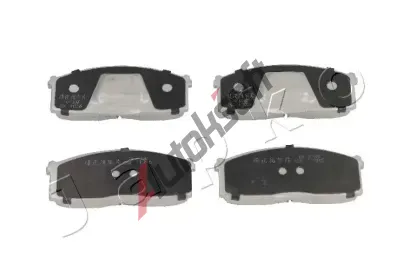 JAPKO Sada brzdov�ch desti�ek JPK 50105, 50105