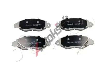 JAPKO Sada brzdov�ch desti�ek JPK 50110, 50110