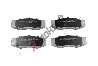 JAPKO Sada brzdov�ch desti�ek JPK 50111, 50111