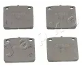 Sada brzdov�ch desti�ek&nbsp;JAPKO&nbsp;&dash;&nbsp;JPK 50112