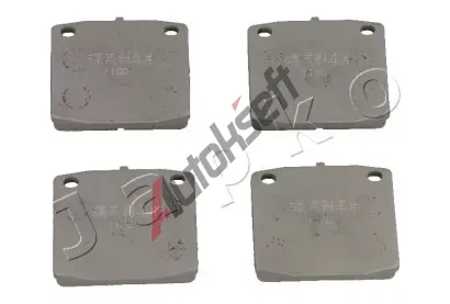 JAPKO Sada brzdov�ch desti�ek JPK 50112, 50112