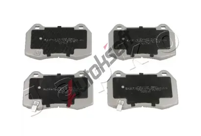 JAPKO Sada brzdov�ch desti�ek JPK 50113, 50113