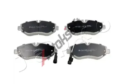 JAPKO Sada brzdov�ch desti�ek JPK 50117, 50117