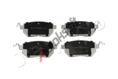 JAPKO Sada brzdov�ch desti�ek JPK 50118, 50118