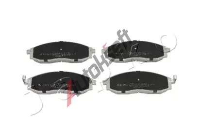 JAPKO Sada brzdov�ch desti�ek JPK 50130, 50130