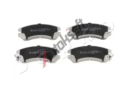 JAPKO Sada brzdov�ch desti�ek JPK 50135, 50135