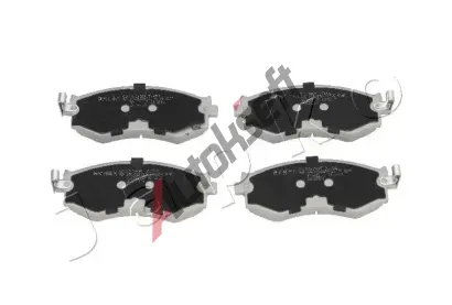 JAPKO Sada brzdov�ch desti�ek JPK 50142, 50142