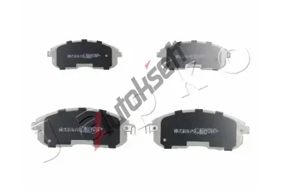 JAPKO Sada brzdov�ch desti�ek JPK 50143, 50143