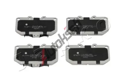 JAPKO Sada brzdov�ch desti�ek JPK 50147, 50147