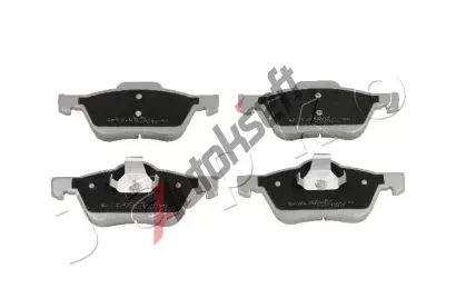JAPKO Sada brzdov�ch desti�ek JPK 50152, 50152