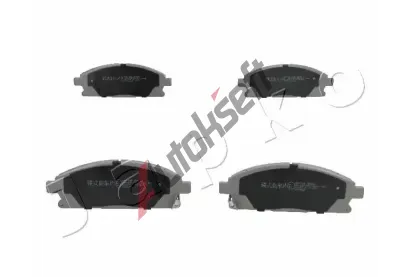 JAPKO Sada brzdov�ch desti�ek JPK 50154, 50154