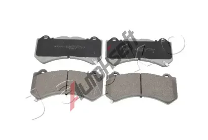 JAPKO Sada brzdov�ch desti�ek JPK 50155, 50155