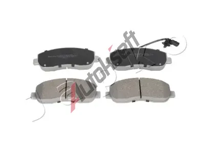 JAPKO Sada brzdov�ch desti�ek JPK 50156, 50156