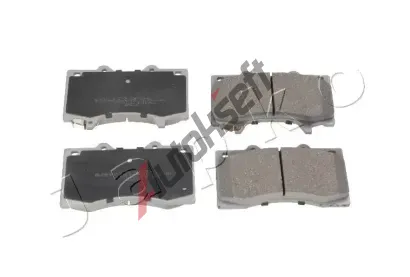 JAPKO Sada brzdov�ch desti�ek JPK 50158, 50158