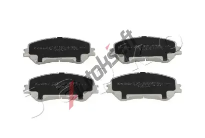 JAPKO Sada brzdov�ch desti�ek JPK 50160, 50160