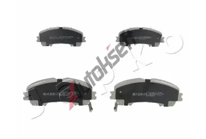 JAPKO Sada brzdov�ch desti�ek JPK 50164, 50164