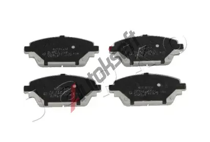 JAPKO Sada brzdov�ch desti�ek JPK 50176, 50176