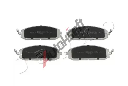 JAPKO Sada brzdov�ch desti�ek JPK 50178, 50178