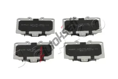 JAPKO Sada brzdov�ch desti�ek JPK 50188, 50188