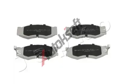 JAPKO Sada brzdov�ch desti�ek JPK 50195, 50195