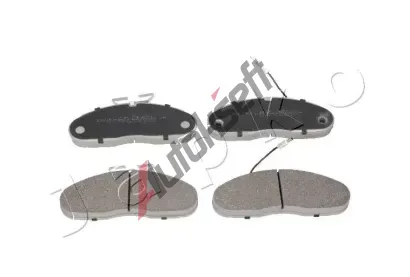 JAPKO Sada brzdov�ch desti�ek JPK 50196, 50196