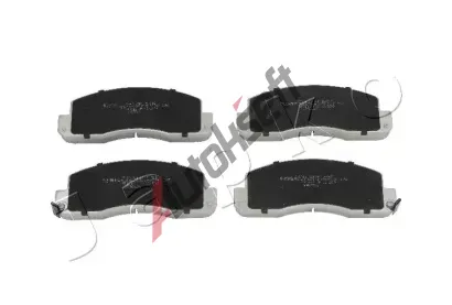 JAPKO Sada brzdov�ch desti�ek JPK 502003, 502003