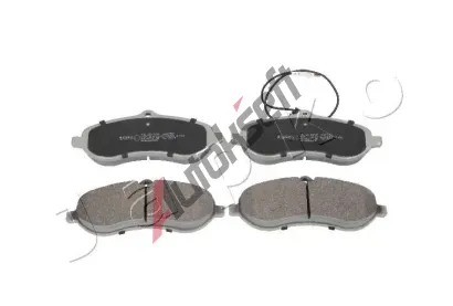 JAPKO Sada brzdov�ch desti�ek JPK 502018, 502018