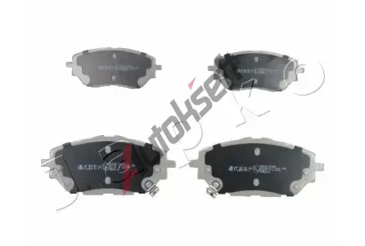 JAPKO Sada brzdov�ch desti�ek JPK 502022, 502022