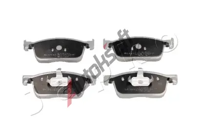 JAPKO Sada brzdov�ch desti�ek JPK 502023, 502023