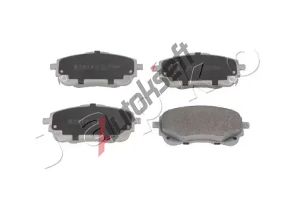 JAPKO Sada brzdov�ch desti�ek JPK 502027, 502027