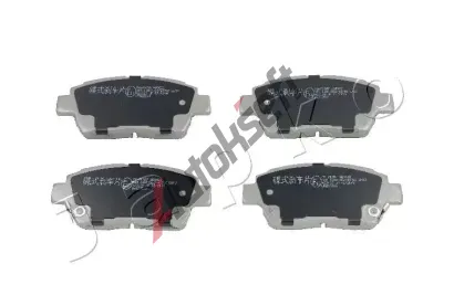 JAPKO Sada brzdov�ch desti�ek JPK 50203, 50203