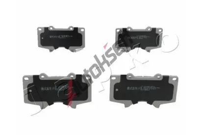 JAPKO Sada brzdov�ch desti�ek JPK 50205, 50205