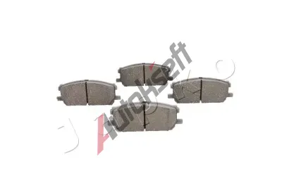 JAPKO Sada brzdov�ch desti�ek JPK 50209, 50209